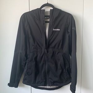 North Face Waterproof/Windproof jacket